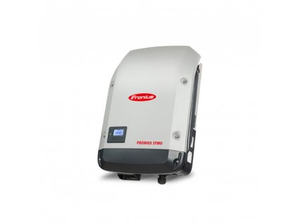 fronius symo 3 3 M