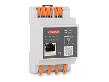 Fronius Smart meter IP