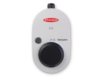 Fronius Wattpilot