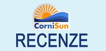 Recenze solární plachty Cornisun