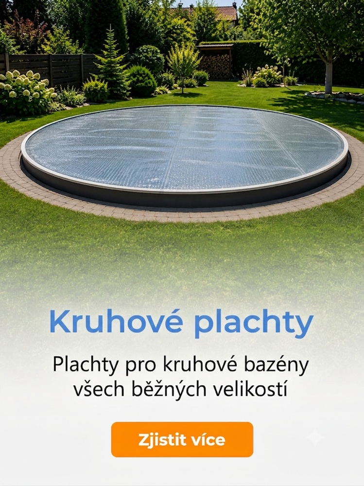 Kruhové plachty