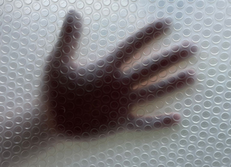 Solární plachta Cornisun na ohřev vody bazénu