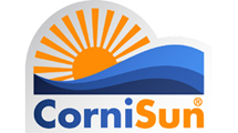Solární plachta Cornisun