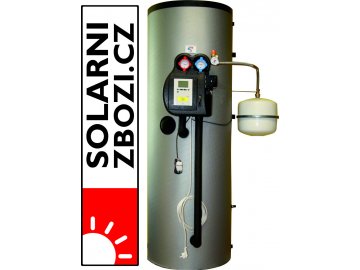 Solární zásobník HydroUNIT 300L