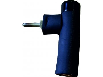 Odvzdušňovací ventil s jímkou Pravý (pro všechny typy kolektorů)