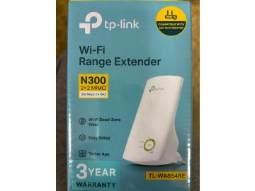 TP-Link TL-WA854RE