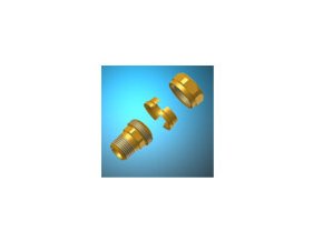 EASYTIGHT DN20x3/4"mm