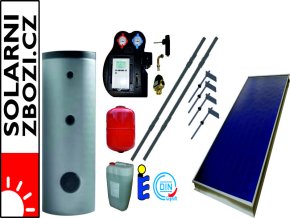 THERMO WH 2.0 (2 osoby)
