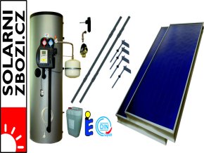 THERMO WH 3.5 (3-4 osoby)