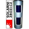 Solární zásobníky EFEKTIV 2V - 200-1000 ltr