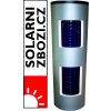 Solární zásobníky EFEKTIV 2V - 200-1000 ltr