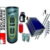 THERMO AH 4.6 (ohřev vody pro 3 osoby - vytápěná plocha 70m²)