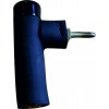 Odvzdušňovací ventil s jímkou Levý (pro všechny typy kolektorů)