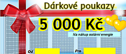 Dárkový poukaz