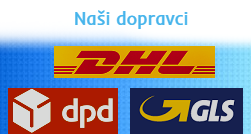 Doprava solárních panelů