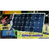 solární flexi panel