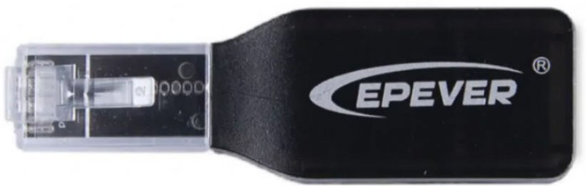 EPEVER WiFi 2.4G RJ45 D WiFi adapter