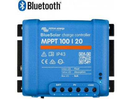 1214 mppt regulator victron energy 100 20 bluetooth