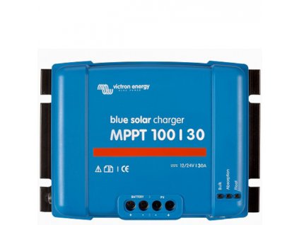 1217 mppt regulator victron energy 100 30