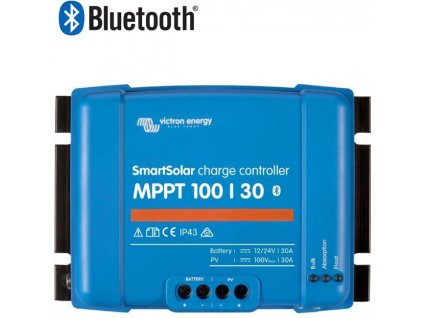 1220 mppt regulator victron energy 100 30 bluetooth 1