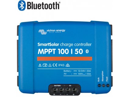 1226 mppt regulator victron energy 100 50 bluetooth