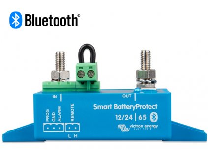 victron energy smart batteryprotect 12 24v 65a hlavni