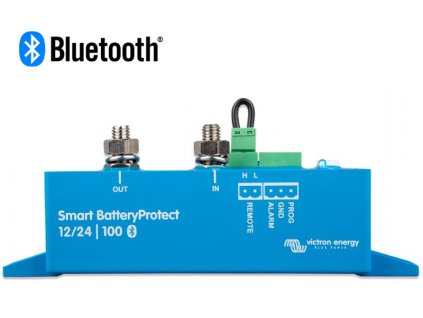 victron energy smart batteryprotect 12 24v 100a hlavni