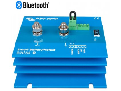 victron energy smart batteryprotect 12 24v 220a hlavni