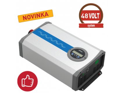 menic napeti epsolar 2000w 48v ipower plus