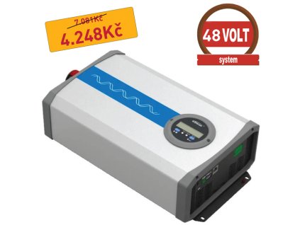 menic napeti epever 2000 48