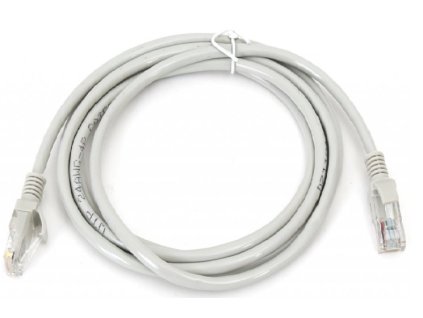 Komunikační kabel RJ45 2m