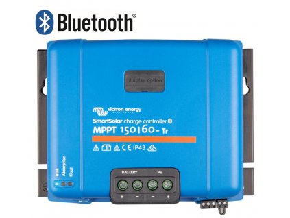 1940 solarni mppt regulator victron energy 150 60