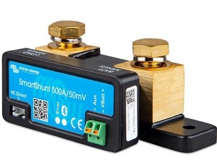 victron energy smartshunt
