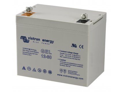 battery gel 12v 80ah