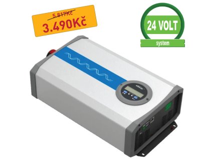 menic napeti epever 2000 24