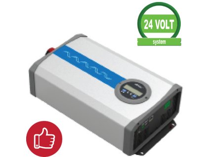 menic epsolar 24v