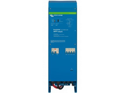 easysolar 24 1600 mpp 100 50 front