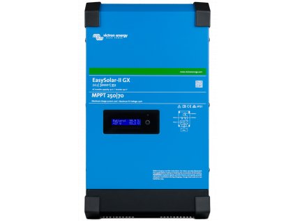 easysolar ii gx 24 3000 front