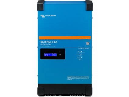 2493 multiplus ii gx 48 3000 front