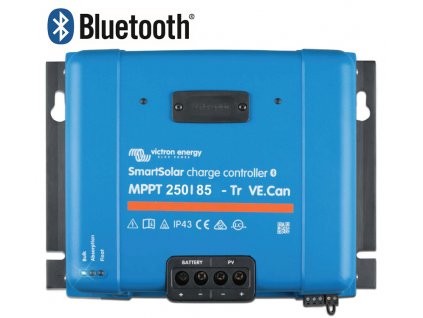 solarni mppt regulator victron energy 250 85