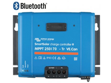 solarni mppt regulator victron energy 250 70