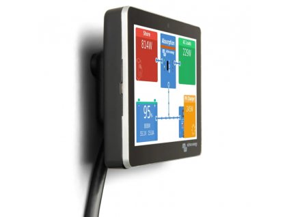 Montážní rámeček pro GX Touch 50 2