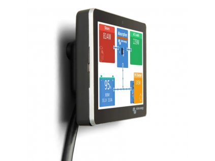 Montážní rámeček pro GX Touch 70 2