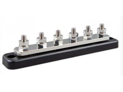 DC přípojnice Victron Energy 250A 6 terminálů 1