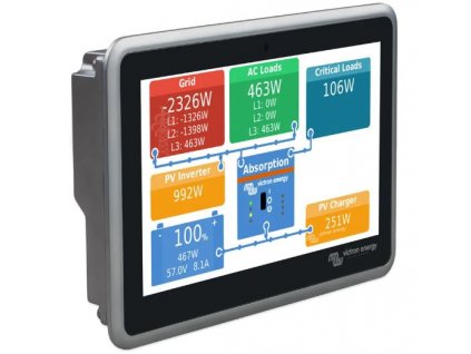 Victron Energy Ekrano GX 2