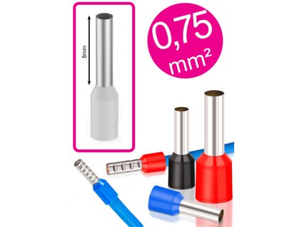 lisovaci dutinka 0,75