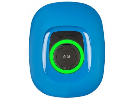 Victron Energy EV Charging station NS 1