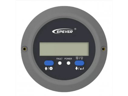 EPever displej MT 91