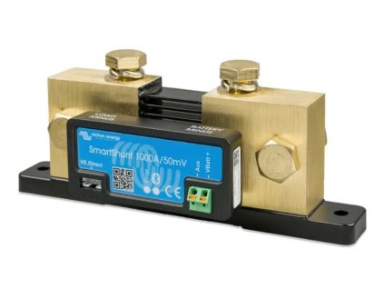 sledovac stavu smartshunt 1000a 1