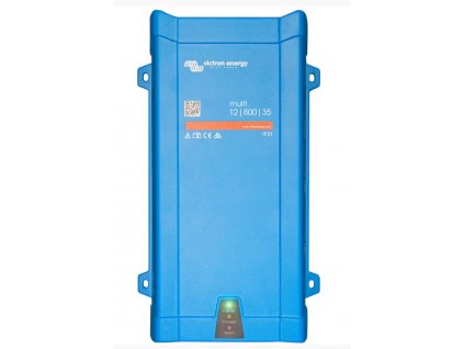 Victron Energy Multiplus 12V 800VA 35A 16A 2